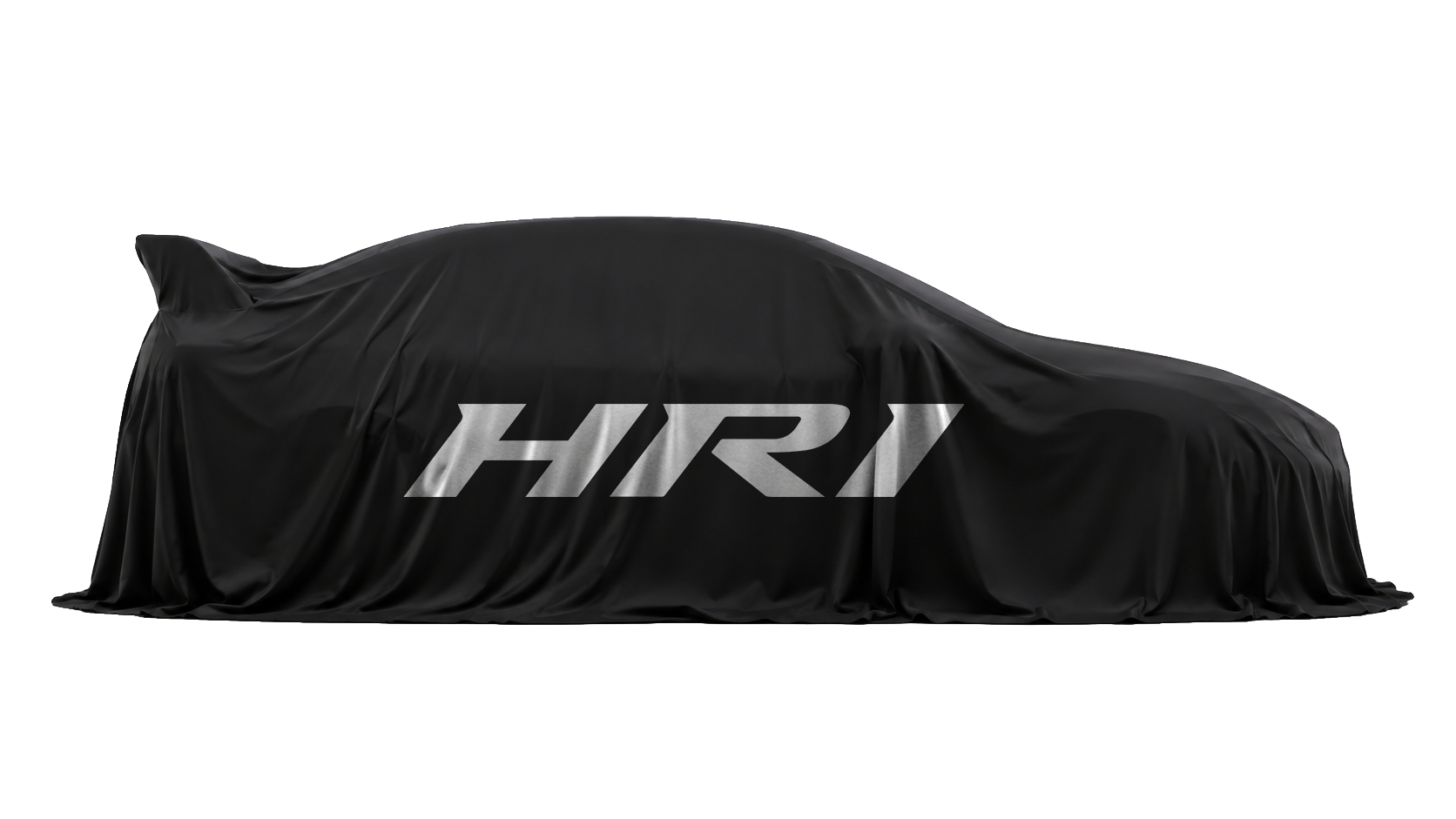Honda Civic Type R FK8 — HRI Richard Kyle