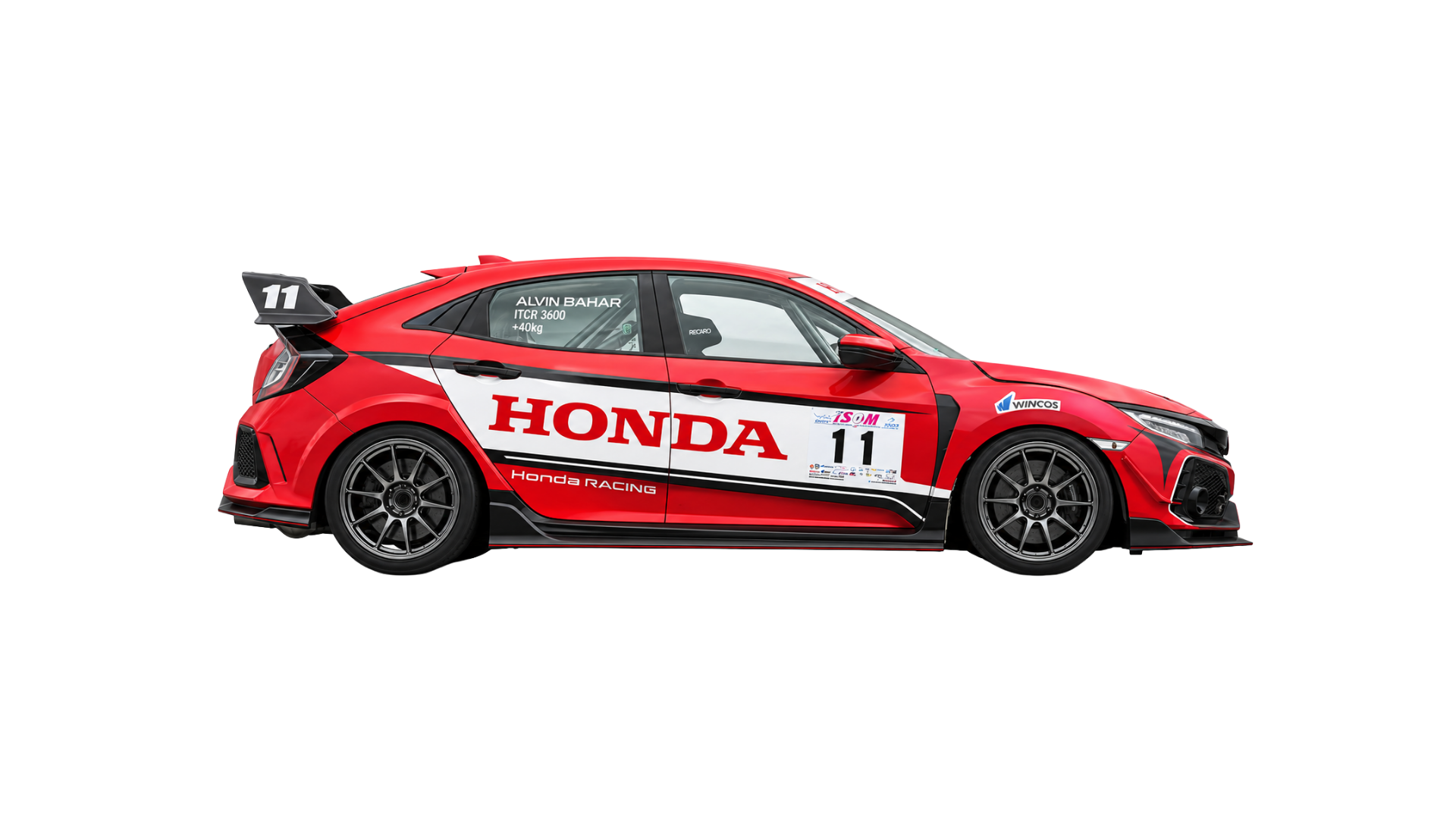 Honda Civic 2023