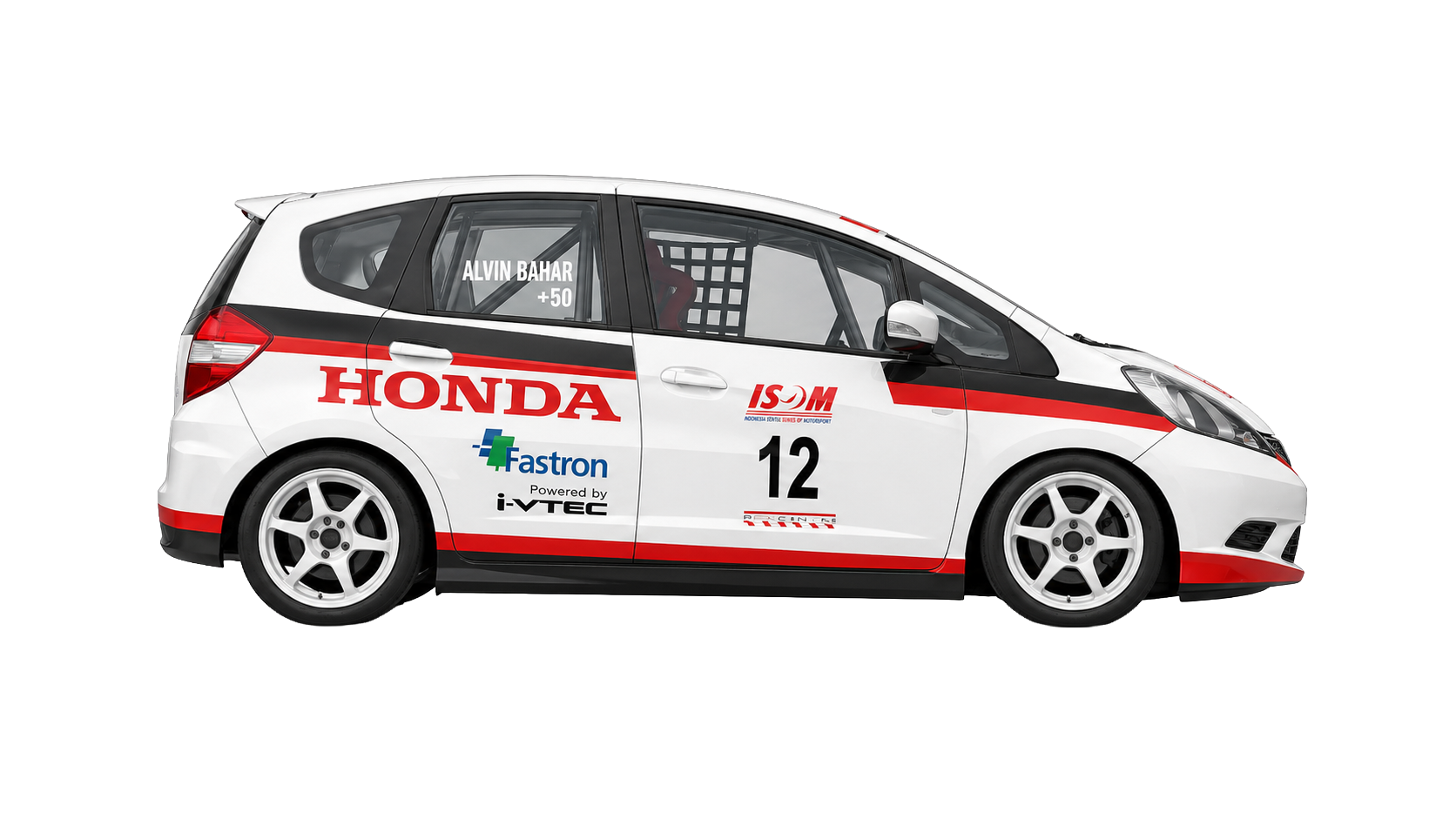 Honda Jazz GE